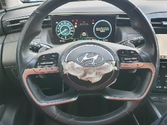 Hyundai Tucson 1.6 T-GDI PHEV Comfort Smart 4WD picture 20