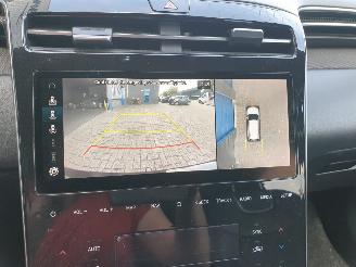 Hyundai Tucson 1.6 T-GDI PHEV Comfort Smart 4WD picture 23