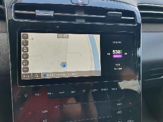 Hyundai Tucson 1.6 T-GDI PHEV Comfort Smart 4WD picture 24