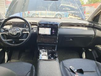 Hyundai Tucson 1.6 T-GDI PHEV Comfort Smart 4WD picture 19