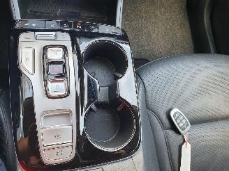 Hyundai Tucson 1.6 T-GDI PHEV Comfort Smart 4WD picture 27