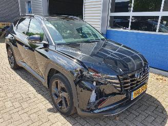 Hyundai Tucson 1.6 T-GDI PHEV Comfort Smart 4WD picture 8