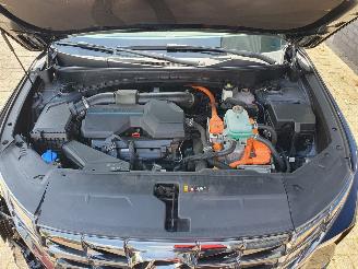 Hyundai Tucson 1.6 T-GDI PHEV Comfort Smart 4WD picture 10