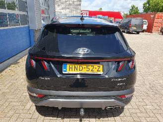 Hyundai Tucson 1.6 T-GDI PHEV Comfort Smart 4WD picture 4