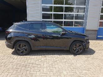 Hyundai Tucson 1.6 T-GDI PHEV Comfort Smart 4WD picture 6