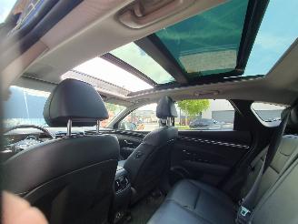 Hyundai Tucson 1.6 T-GDI PHEV Comfort Smart 4WD picture 30