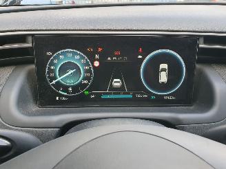 Hyundai Tucson 1.6 T-GDI PHEV Comfort Smart 4WD picture 21