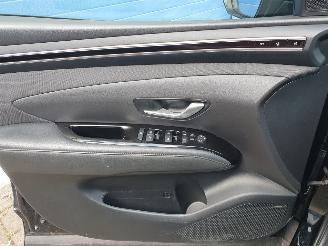 Hyundai Tucson 1.6 T-GDI PHEV Comfort Smart 4WD picture 13