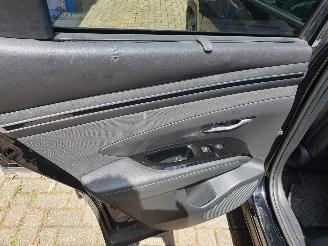 Hyundai Tucson 1.6 T-GDI PHEV Comfort Smart 4WD picture 29