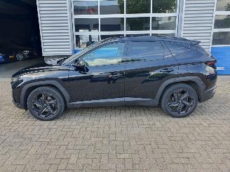 Hyundai Tucson 1.6 T-GDI PHEV Comfort Smart 4WD picture 2