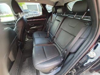 Hyundai Tucson 1.6 T-GDI PHEV Comfort Smart 4WD picture 32