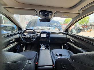 Hyundai Tucson 1.6 T-GDI PHEV Comfort Smart 4WD picture 18