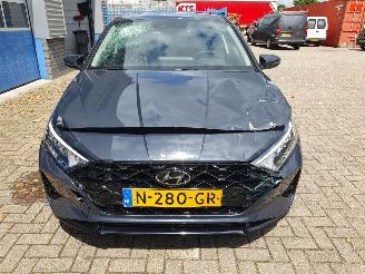 Hyundai I-20 1.0 T-GDI Premium Hybrid picture 9