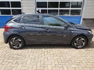 Hyundai I-20 1.0 T-GDI Premium Hybrid picture 6