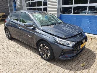 Hyundai I-20 1.0 T-GDI Premium Hybrid picture 7