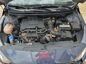 Hyundai I-20 1.0 T-GDI Premium Hybrid picture 10
