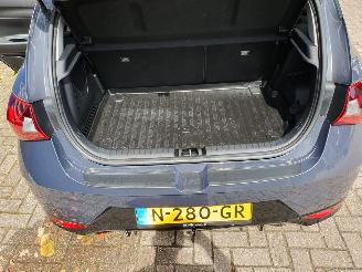 Hyundai I-20 1.0 T-GDI Premium Hybrid picture 25