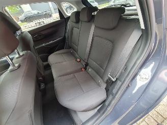 Hyundai I-20 1.0 T-GDI Premium Hybrid picture 24