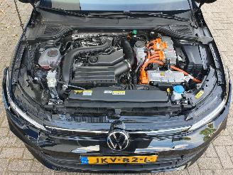 Volkswagen Golf 1.5 eHybrid Life Edition picture 9