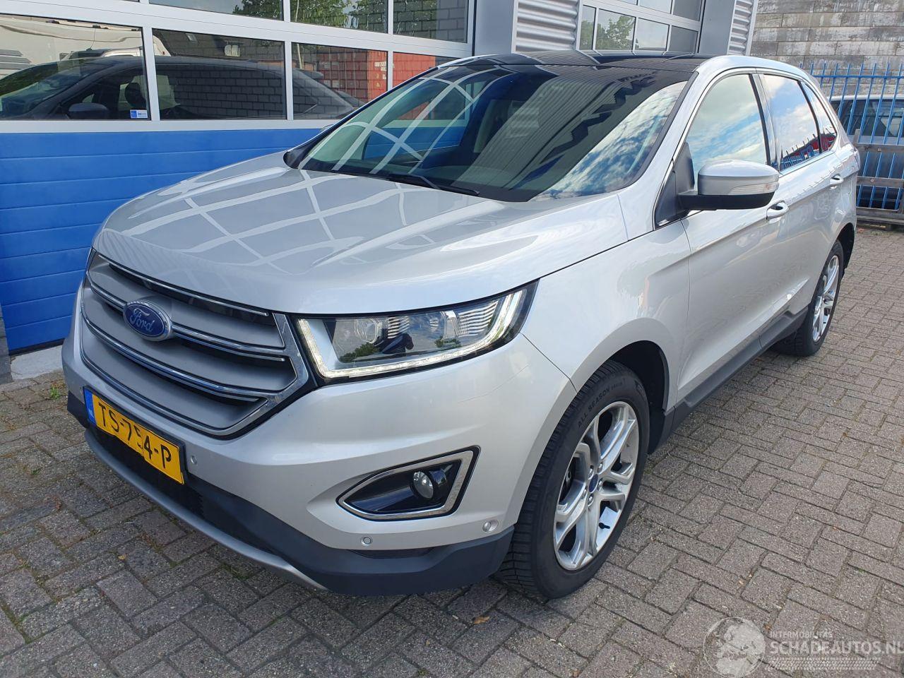 Ford Edge 2.0 TDCI Trend