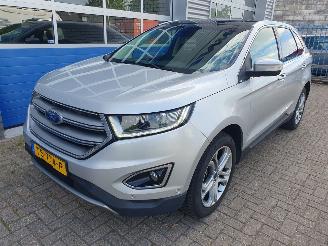 škoda osobní automobily Ford Edge 2.0 TDCI Trend 2017/6