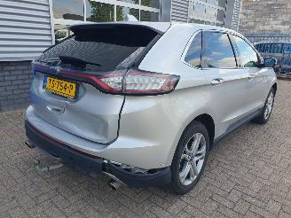 Ford Edge 2.0 TDCI Trend picture 7