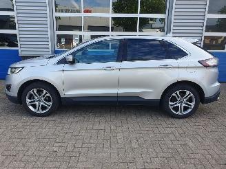 Ford Edge 2.0 TDCI Trend picture 2