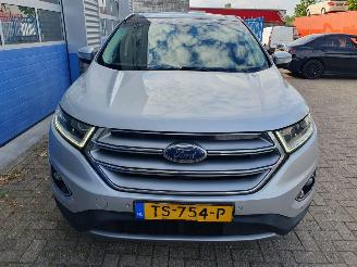 Ford Edge 2.0 TDCI Trend picture 10