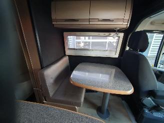 Fiat Camper Ducato 3.0 Automaat picture 36