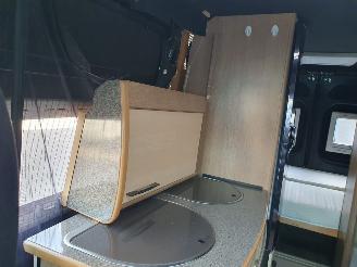 Fiat Camper Ducato 3.0 Automaat picture 41