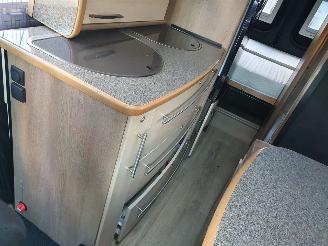 Fiat Camper Ducato 3.0 Automaat picture 39