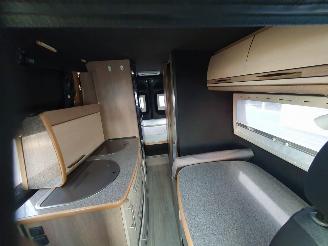 Fiat Camper Ducato 3.0 Automaat picture 28