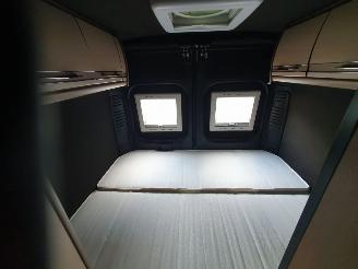 Fiat Camper Ducato 3.0 Automaat picture 31