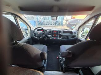Fiat Camper Ducato 3.0 Automaat picture 20