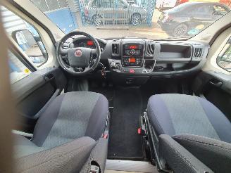 Fiat Camper Ducato 3.0 Automaat picture 22