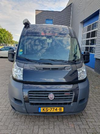 Fiat Camper Ducato 3.0 Automaat picture 14