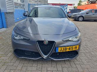 Alfa Romeo Giulia 2.0T AWD Veloce Automaat picture 9