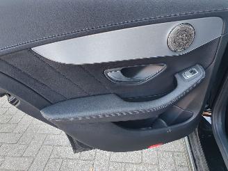 Mercedes C-klasse 250 Prestige Automaat picture 25