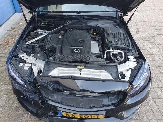 Mercedes C-klasse 250 Prestige Automaat picture 9