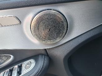 Mercedes C-klasse 250 Prestige Automaat picture 12