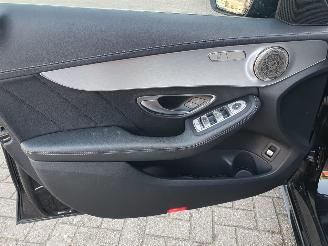 Mercedes C-klasse 250 Prestige Automaat picture 11