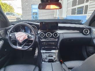 Mercedes C-klasse 250 Prestige Automaat picture 16