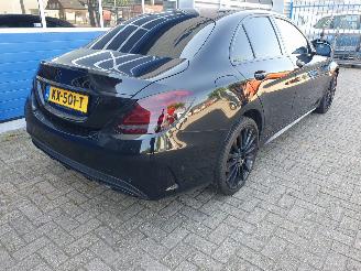 Mercedes C-klasse 250 Prestige Automaat picture 5