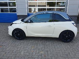 Opel Adam 1.0 Turbo Unlimited picture 2