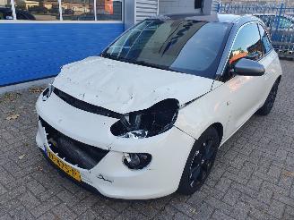 Avarii autoturisme Opel Adam 1.0 Turbo Unlimited 2019/1