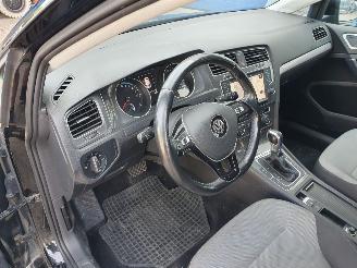 Volkswagen Golf GOLF - E picture 15