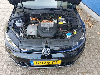Volkswagen Golf GOLF - E picture 10
