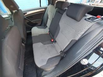 Volkswagen Golf GOLF - E picture 27