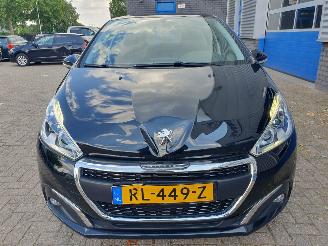 Peugeot 208 1.2 PureTech Blue Lion picture 9