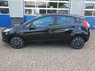Ford Fiesta 1.5 TDCi picture 2